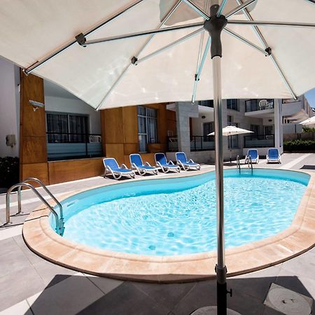 Apartamentos Miami Sun Puerto Rico (Gran Canaria) Exterior foto
