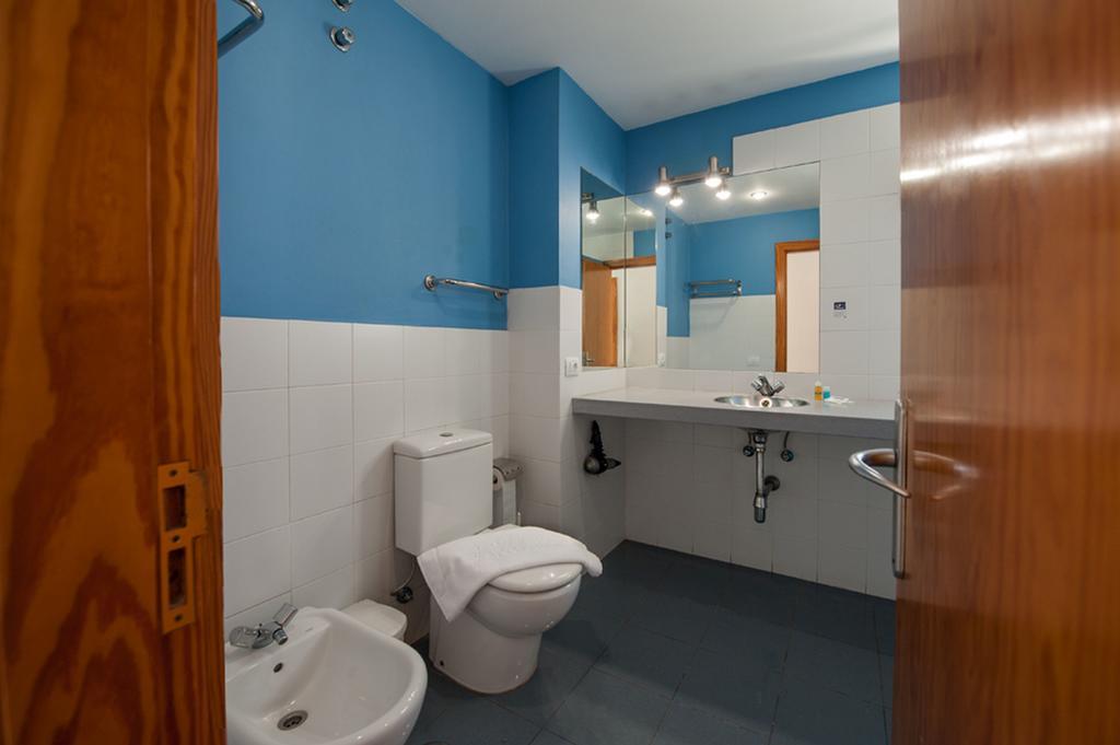 Apartamentos Miami Sun Puerto Rico (Gran Canaria) Quarto foto
