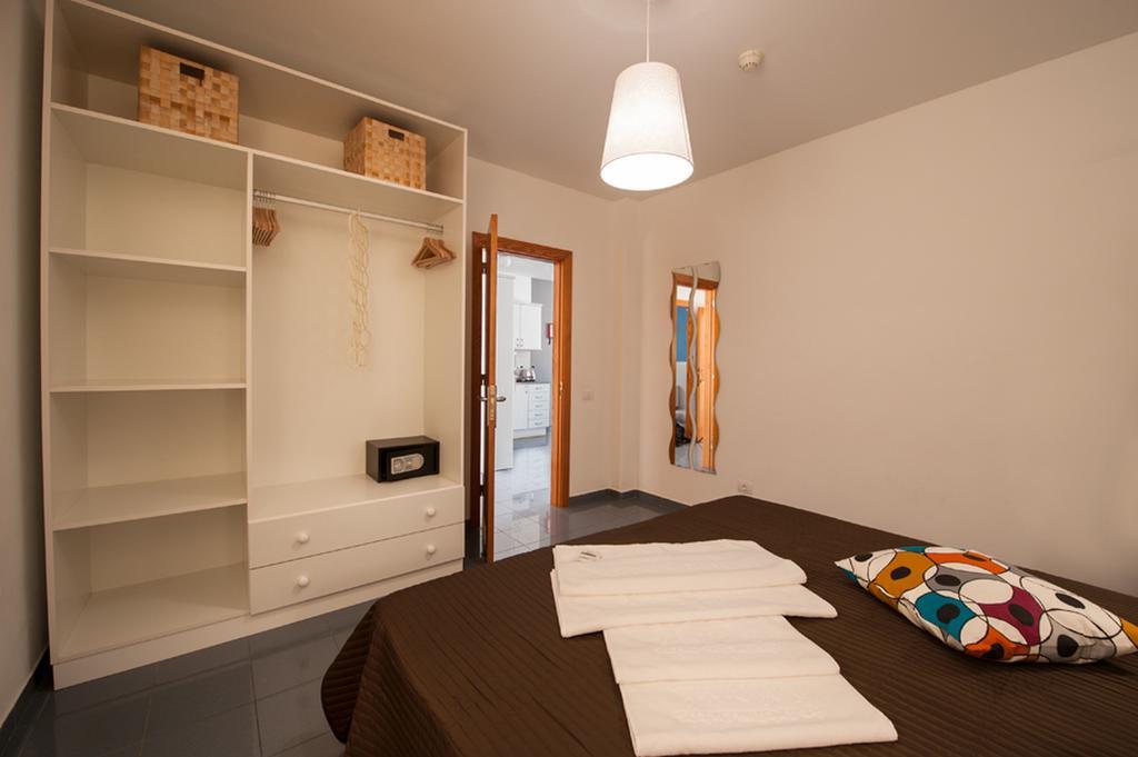 Apartamentos Miami Sun Puerto Rico (Gran Canaria) Quarto foto
