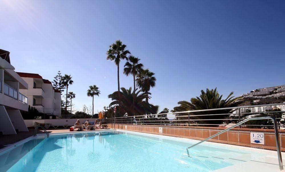 Apartamentos Miami Sun Puerto Rico (Gran Canaria) Exterior foto
