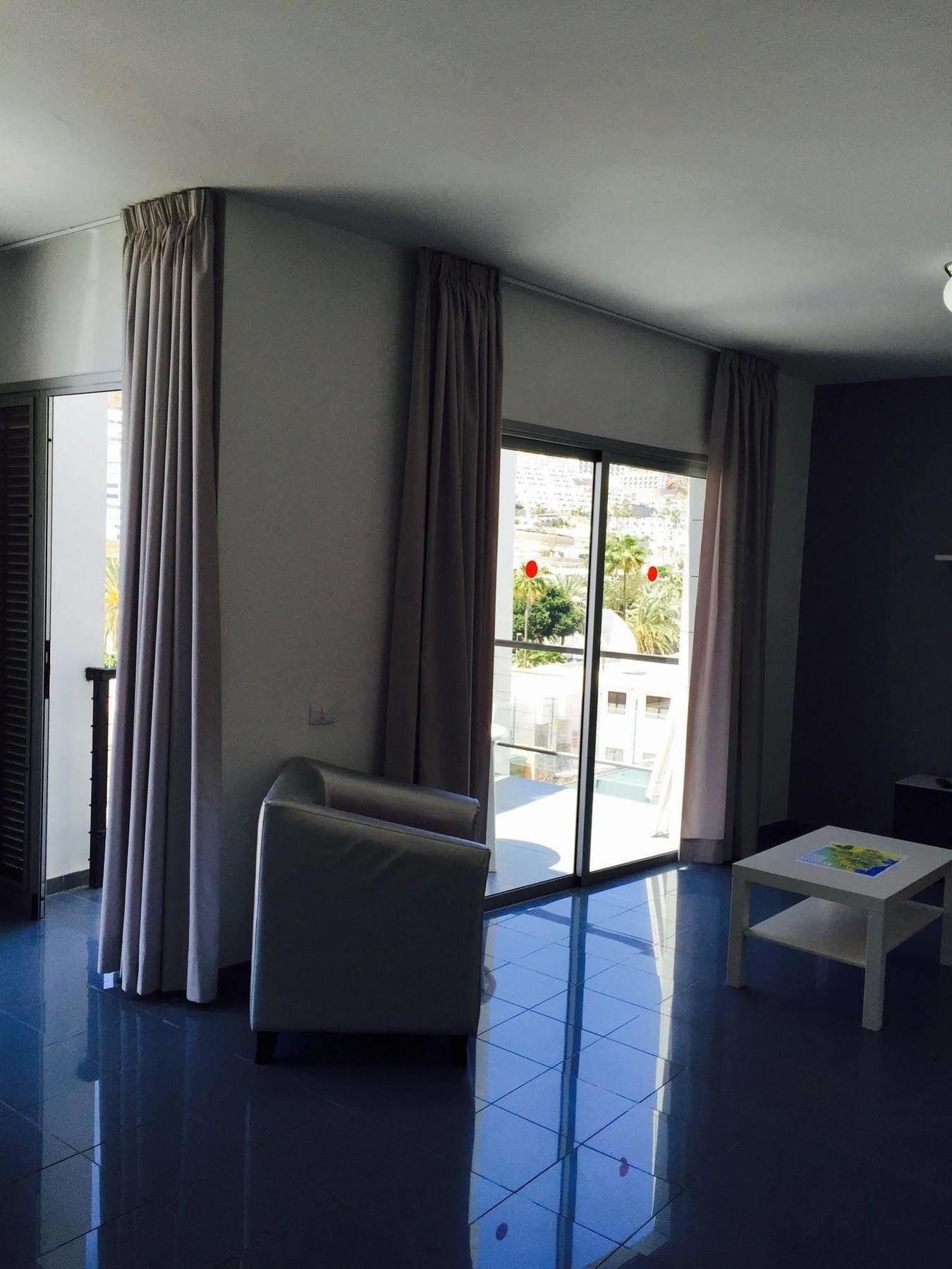 Apartamentos Miami Sun Puerto Rico (Gran Canaria) Exterior foto