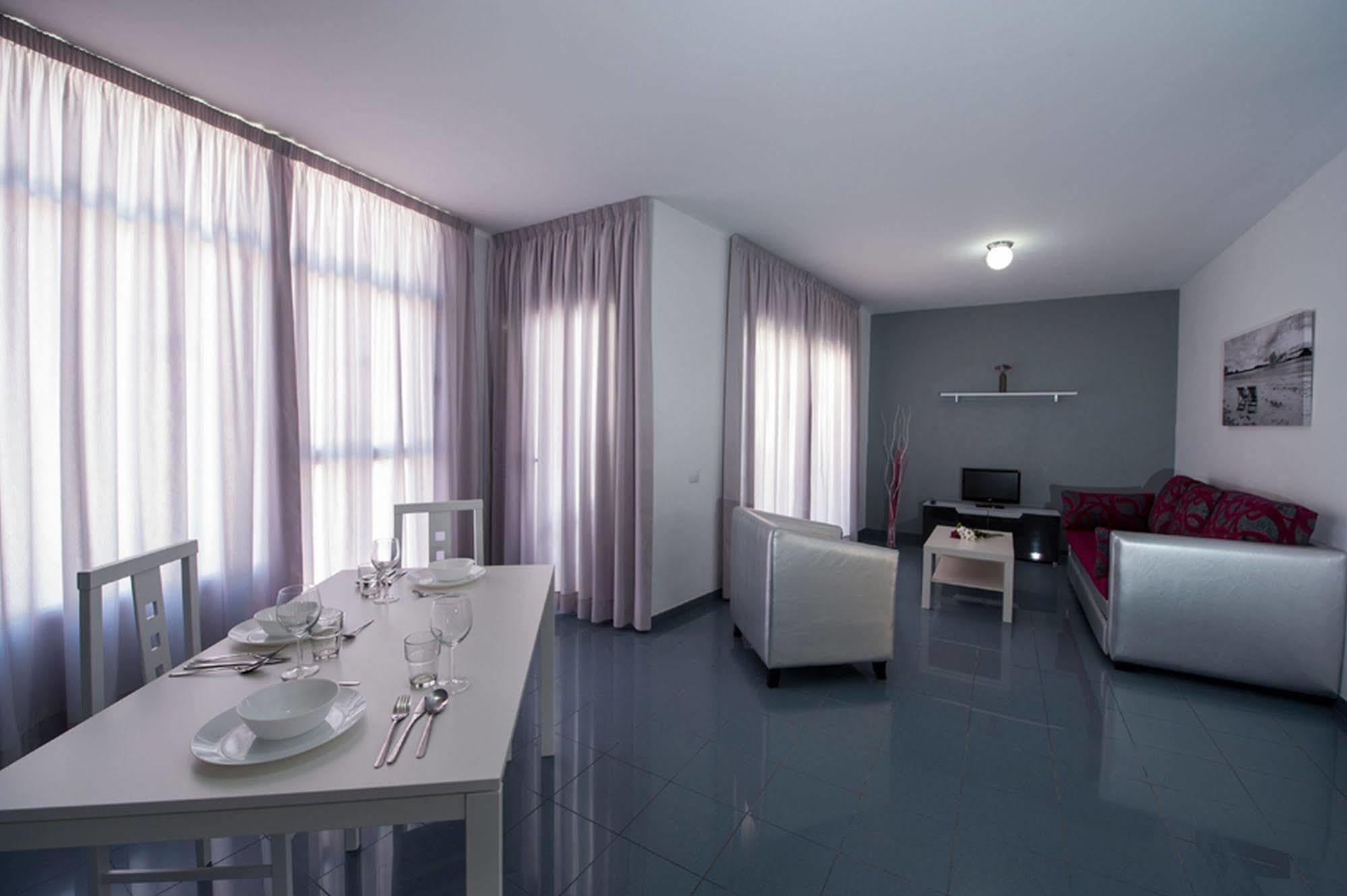 Apartamentos Miami Sun Puerto Rico (Gran Canaria) Exterior foto