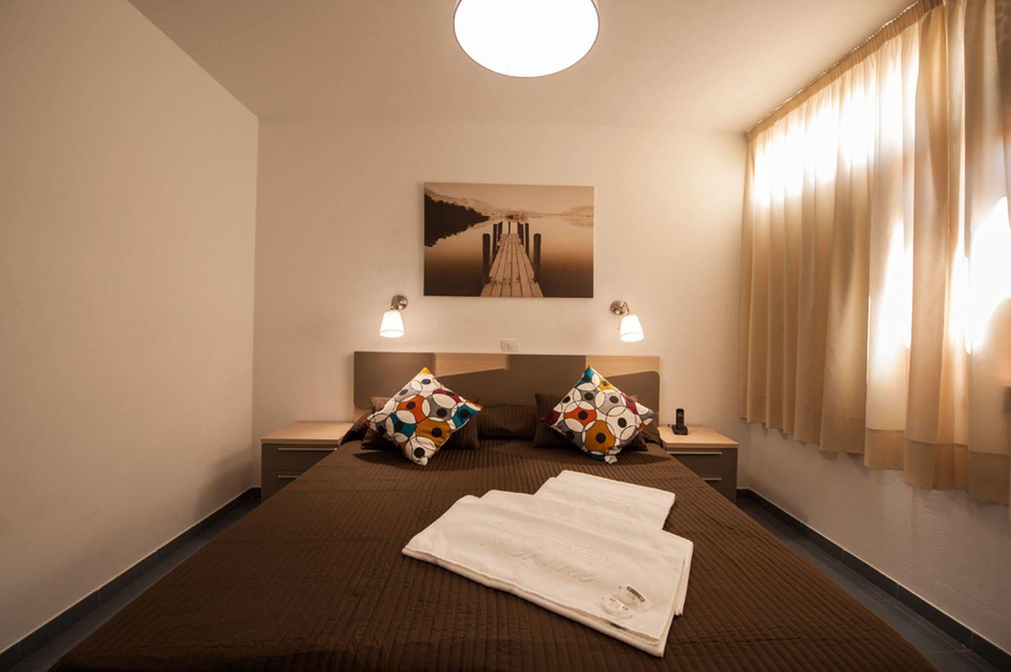 Apartamentos Miami Sun Puerto Rico (Gran Canaria) Exterior foto