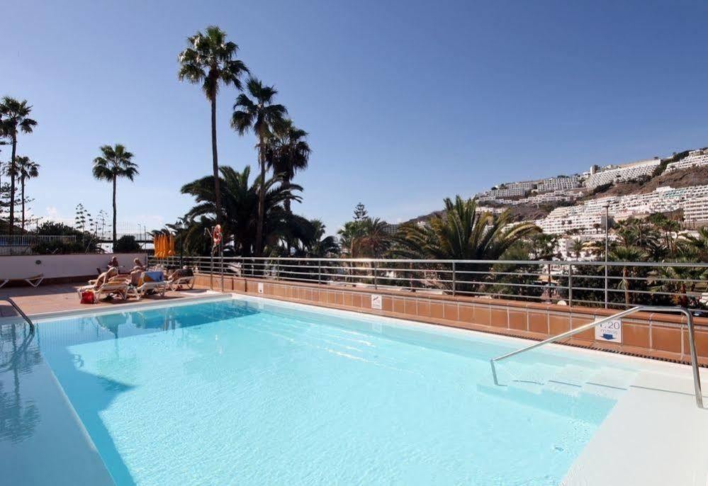 Apartamentos Miami Sun Puerto Rico (Gran Canaria) Exterior foto