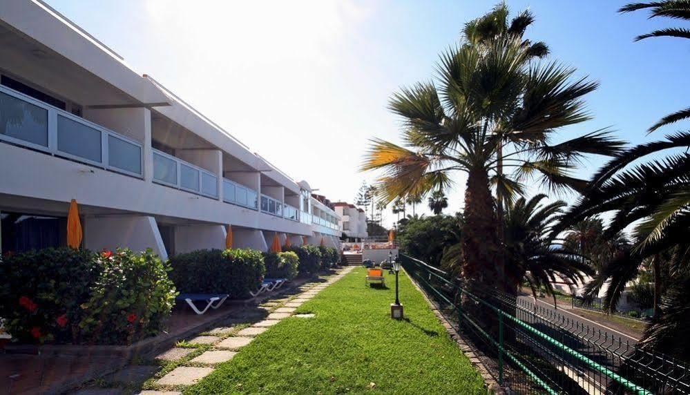 Apartamentos Miami Sun Puerto Rico (Gran Canaria) Exterior foto