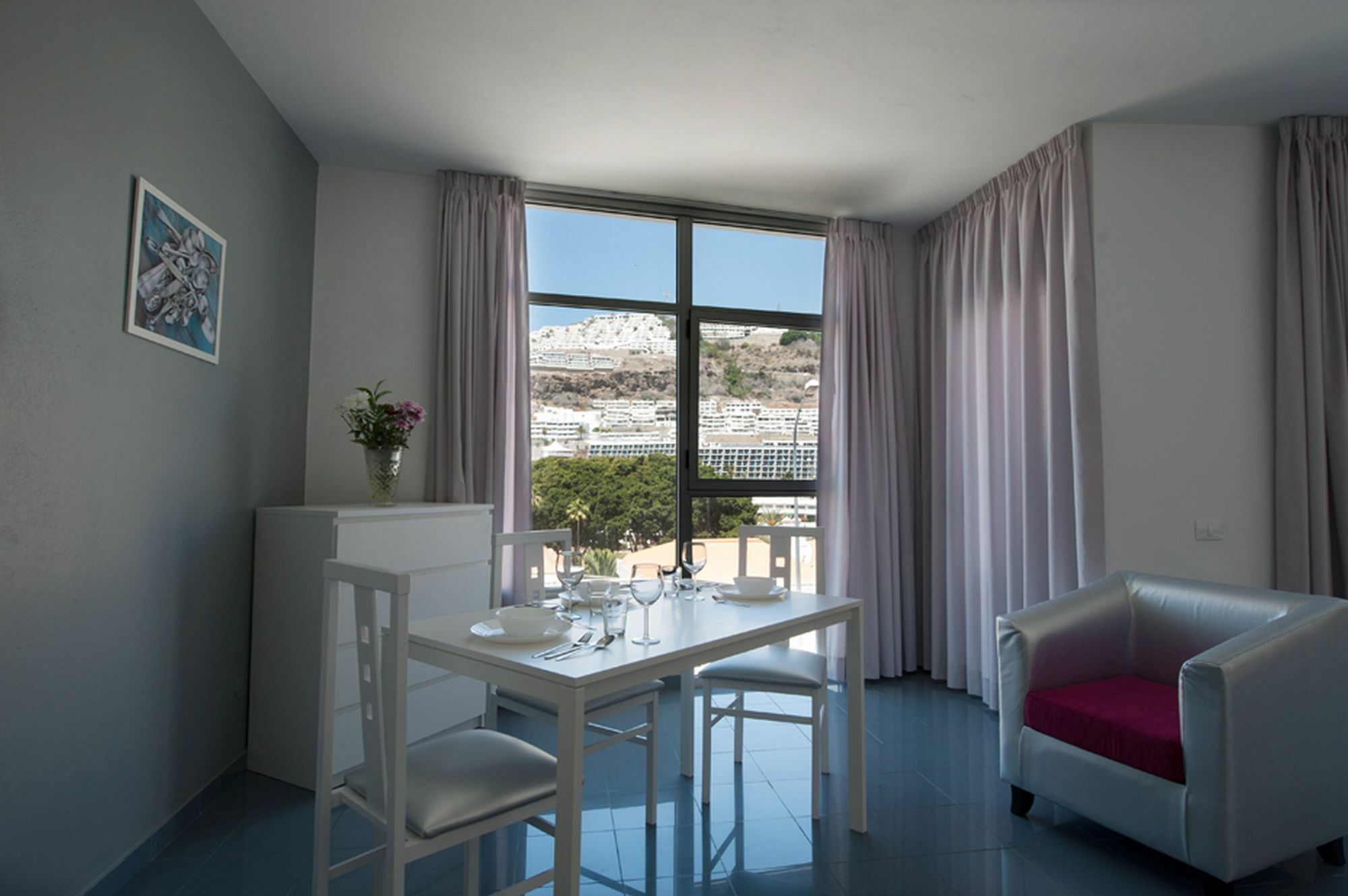 Apartamentos Miami Sun Puerto Rico (Gran Canaria) Exterior foto
