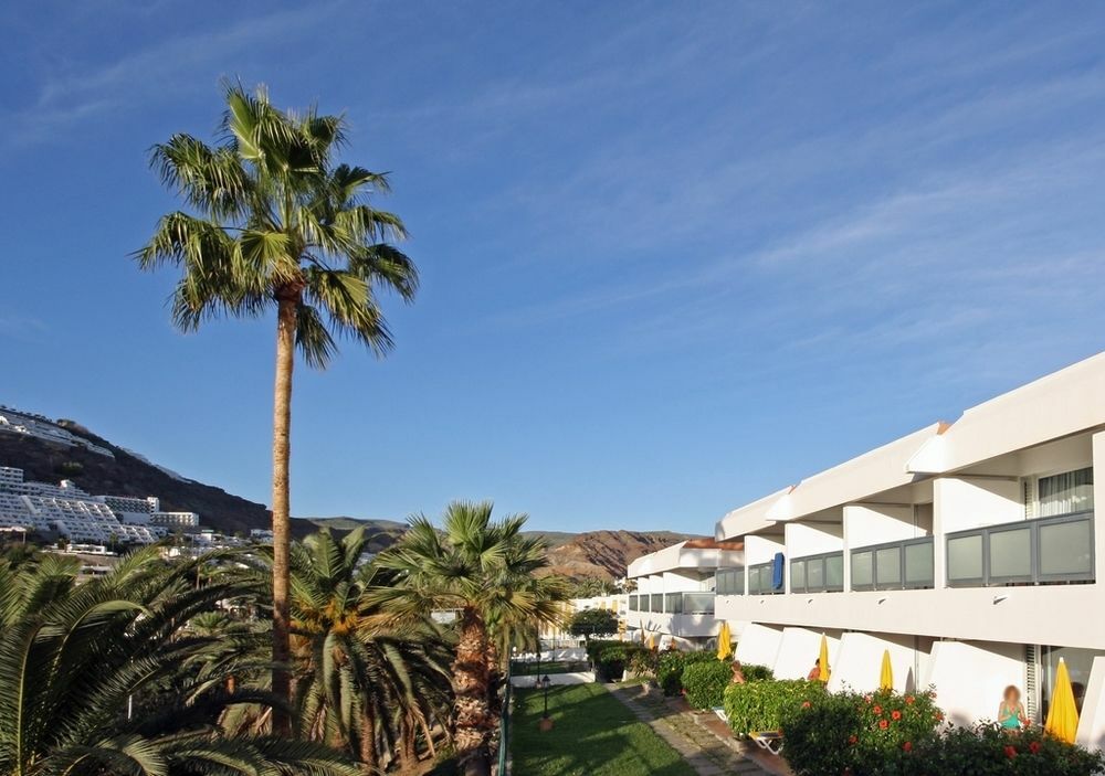 Apartamentos Miami Sun Puerto Rico (Gran Canaria) Exterior foto